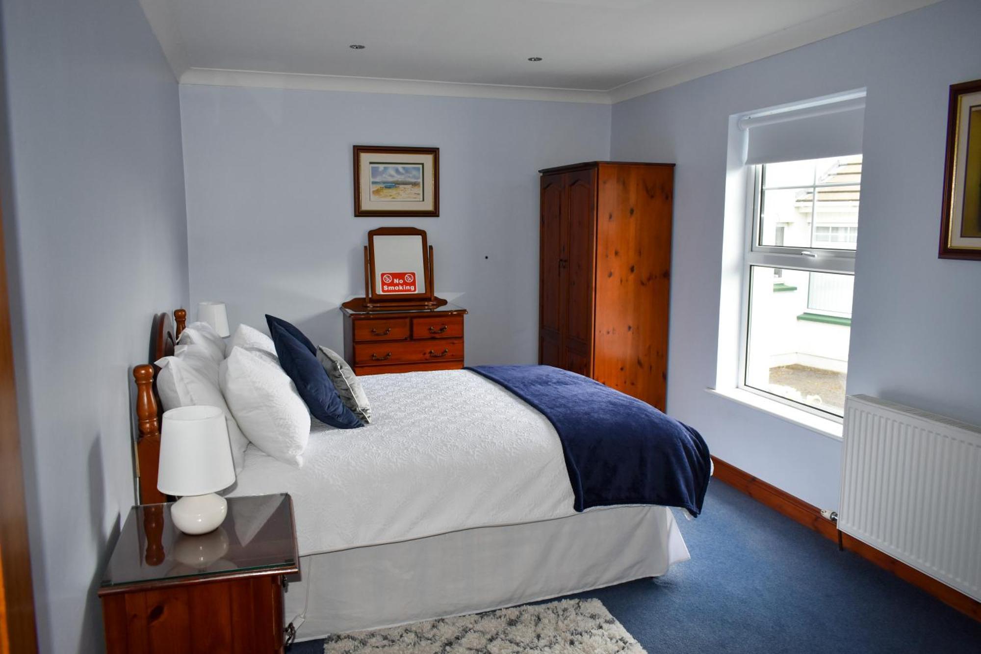 Simply Donegal Adrihidbeg Cottage Dungloe Exteriör bild